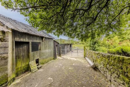 Outbuildings