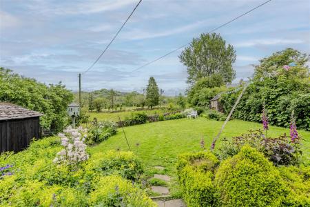 Front Gardens