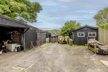 Outbuildings