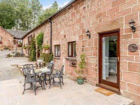 The Barns Cottages