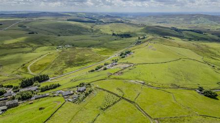 Surrounding Countryside