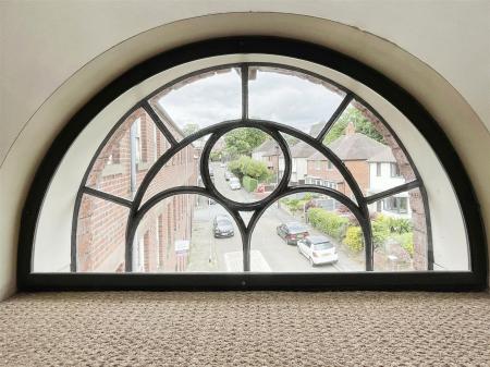 Feature Window