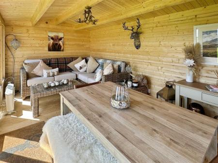 Summer House