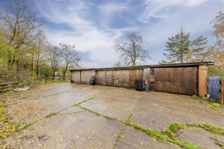 Outbuilding