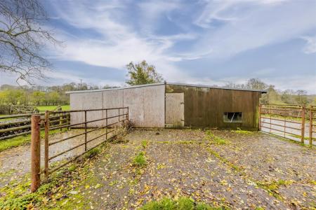 Outbuilding