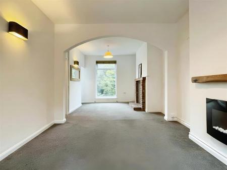 Living Dining Area