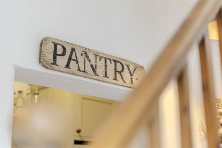 Pantry