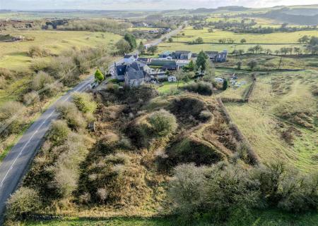 Land - Site of Special Scientific Interest (SSSI)