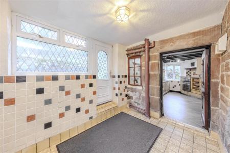 **Utility Room**