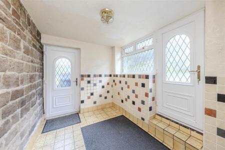 **Utility Room**