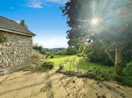 Front Gardens