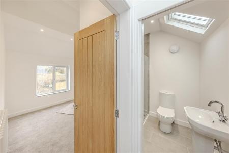 First Floor Accommodation