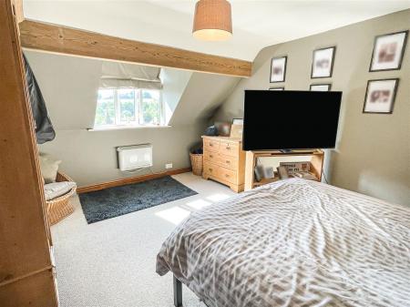 Bedroom Five