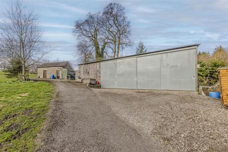 Outbuilding