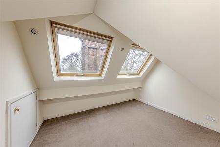 Bedroom Five