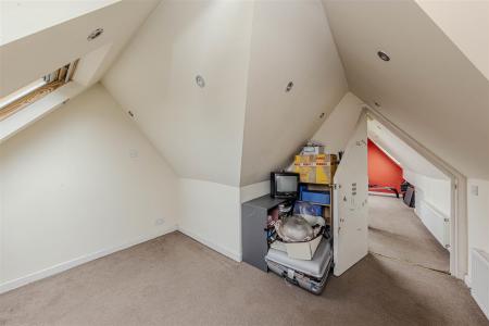 Bedroom Five