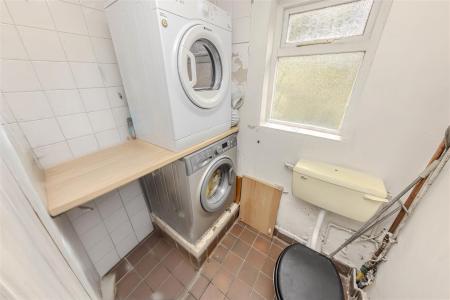 Annexe Utility
