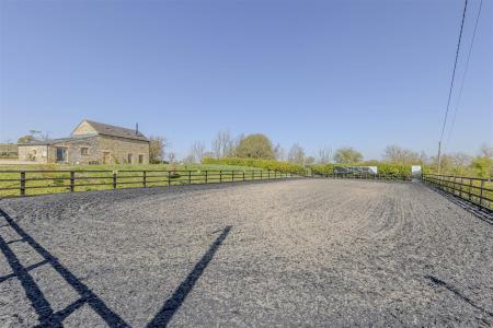 The Arena