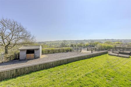 Gardens and Arena