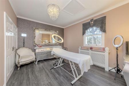 Bedroom five
