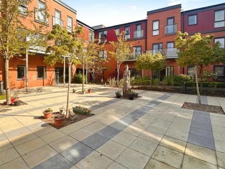 About Daisy Haye Retirement Village