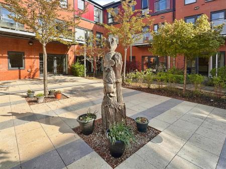 Communal Gardens