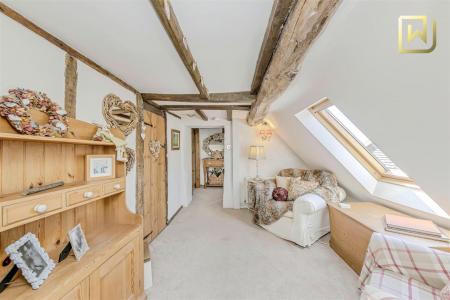 First Floor Accommodation