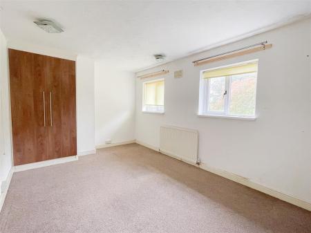 Bedroom One (Front)