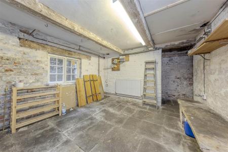 Cellar