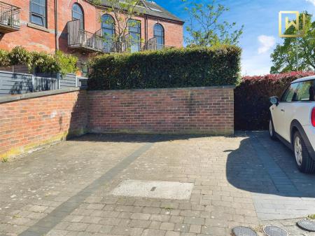 Parking Space