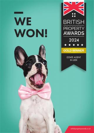 WE WON!!!