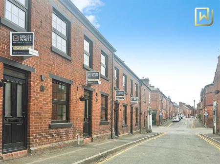 New Street