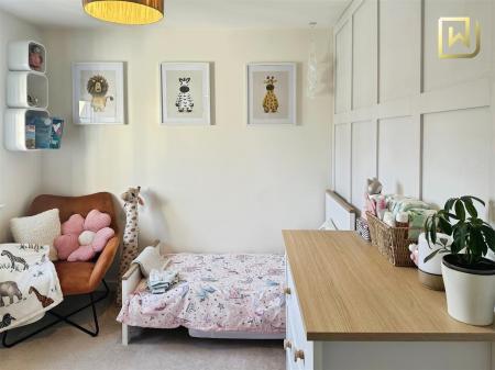 Bedroom Two