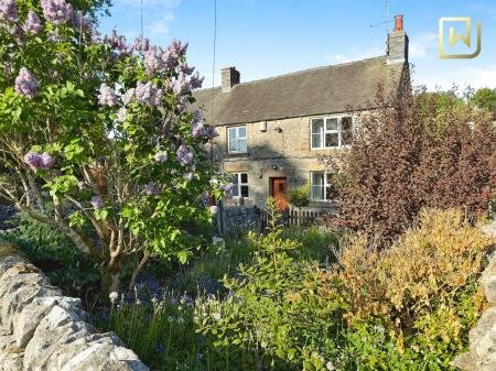 The Cottage