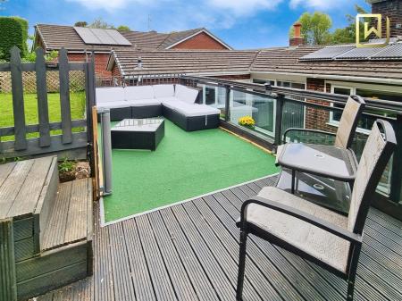 Decking