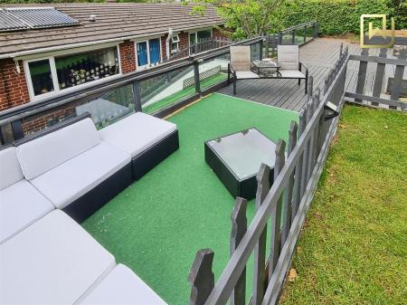 Decking
