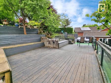 Decking