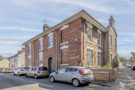 The Building