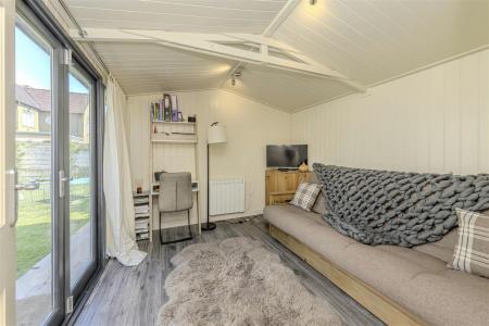 Outbuilding