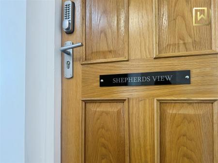 Shephard View