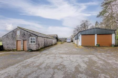 Outbuildings