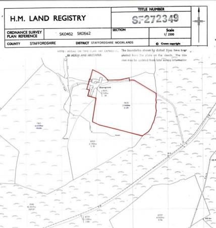 Title Plan
