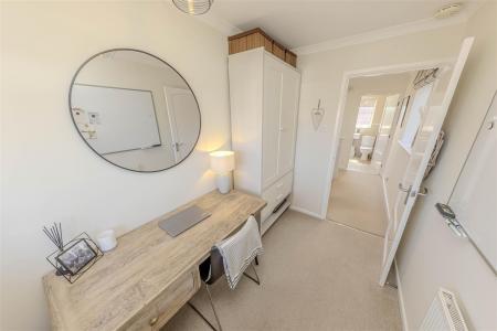 Bedroom Four