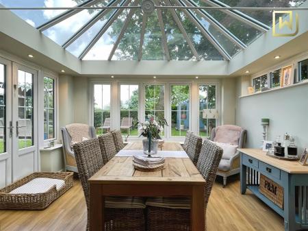 Orangery