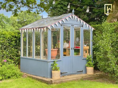Greenhouse