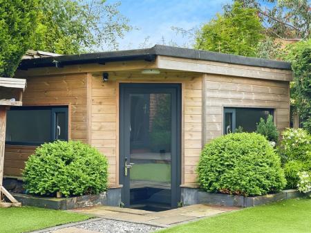 Summer House