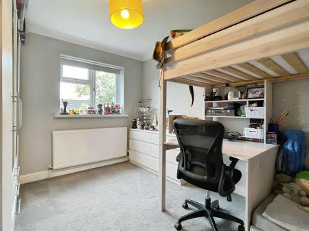 BedroomTwo