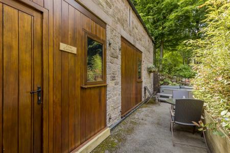 Holiday Cottage Two