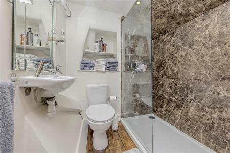 En-Suite