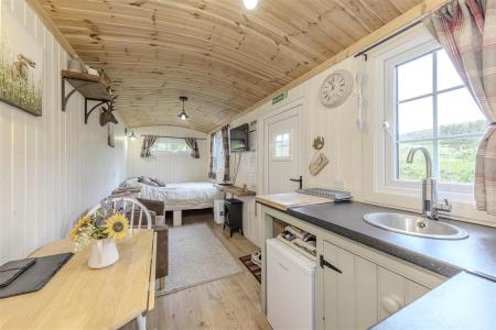LAVENDER RETREAT
